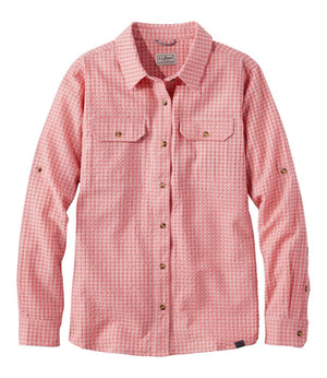 Women's No Fly Zone Explorer Shirt