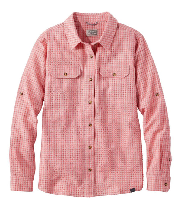 Women's No Fly Zone Explorer Shirt
