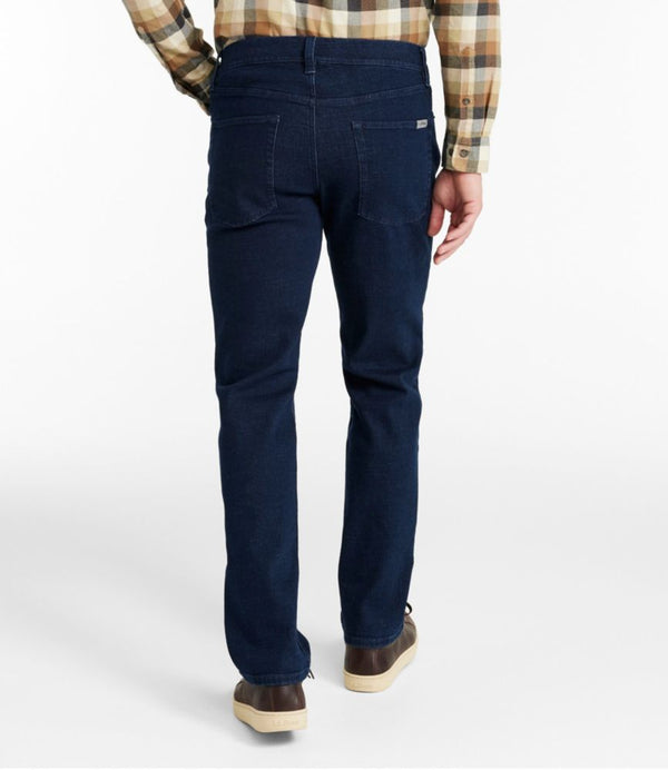 Men's Comfort Stretch Performance® Jeans, Slim Fit, Straight Leg
