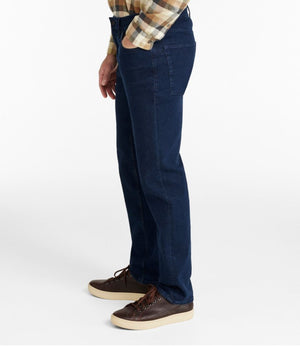 Men's Comfort Stretch Performance® Jeans, Slim Fit, Straight Leg