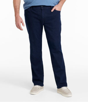 Men's Comfort Stretch Performance® Jeans, Slim Fit, Straight Leg