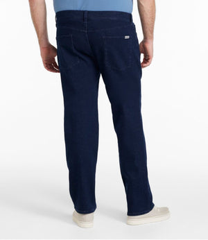 Men's Comfort Stretch Performance® Jeans, Slim Fit, Straight Leg