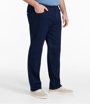 Men's Comfort Stretch Performance® Jeans, Slim Fit, Straight Leg