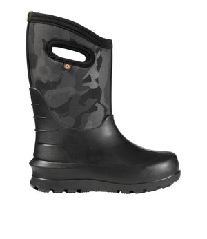 Kids' Bogs Neo-Classic Snow Boots