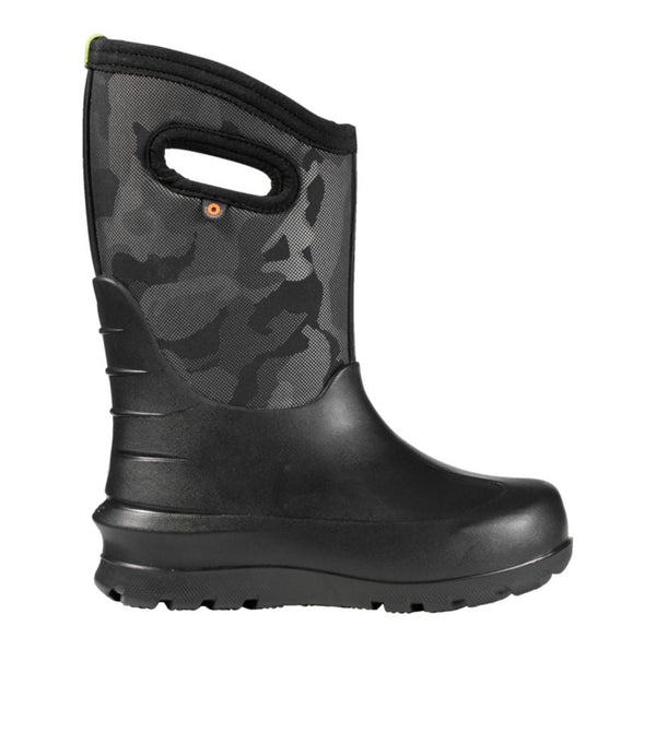 Kids' Bogs Neo-Classic Snow Boots