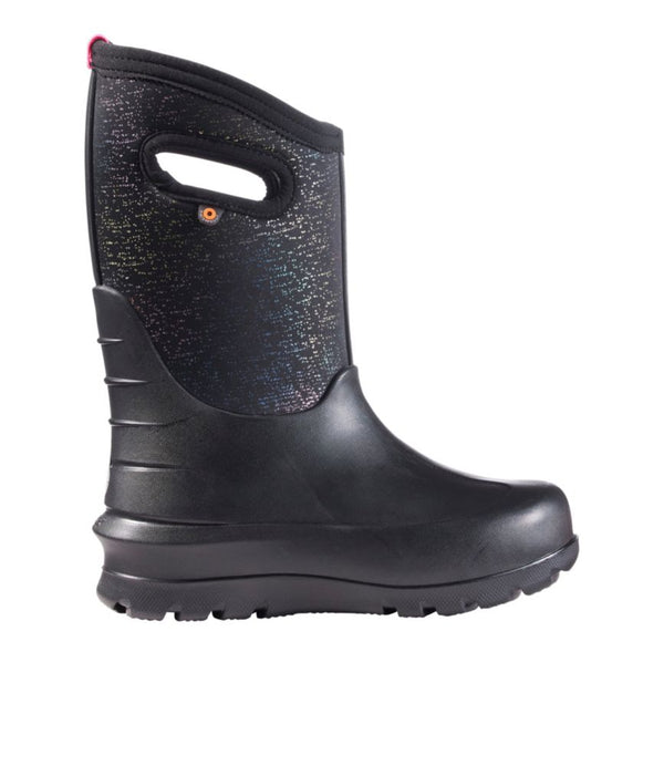 Kids' Bogs Neo-Classic Snow Boots