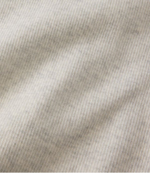 Men's All Seasons Textured Sweats, Quarter-Zip