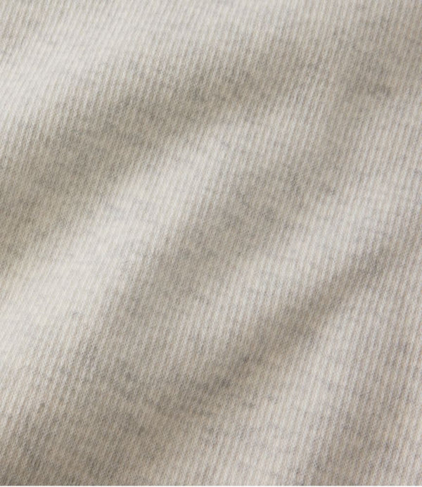 Men's All Seasons Textured Sweats, Quarter-Zip