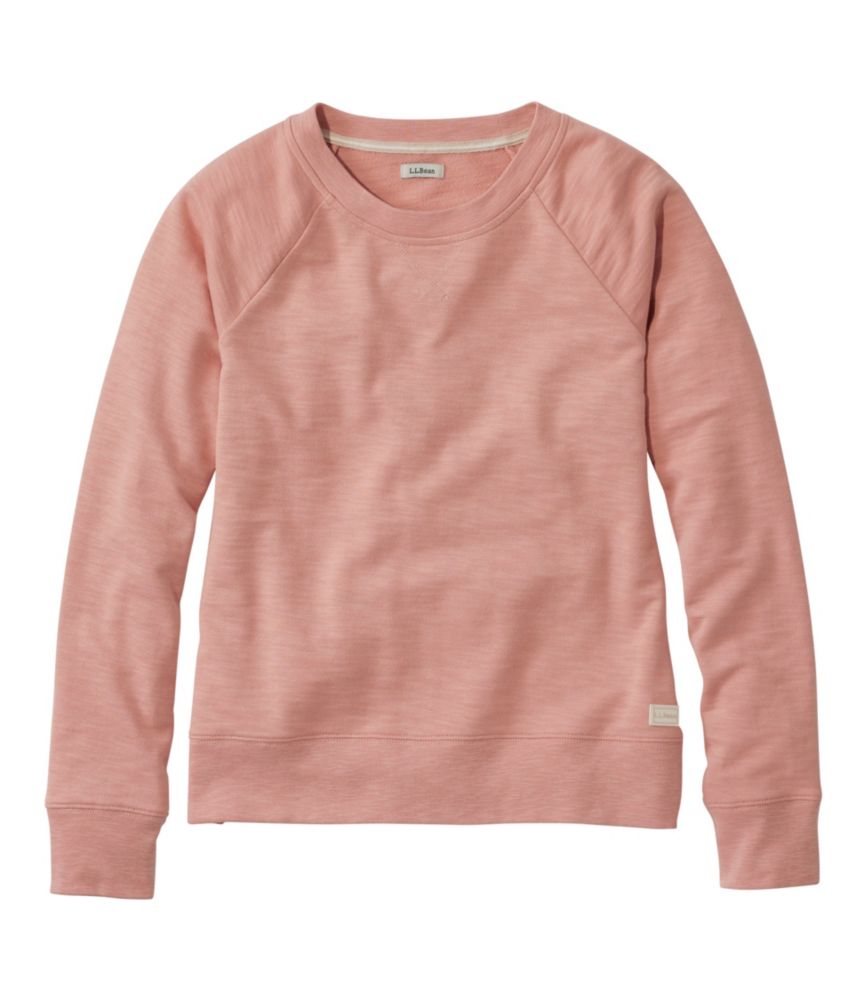 Women's Peaks Island Crewneck