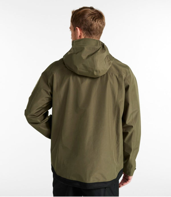 Men's Maine Warden GORE-TEX Rain Jacket