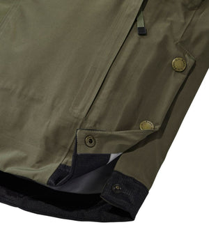 Men's Maine Warden GORE-TEX Rain Jacket
