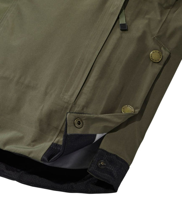 Men's Maine Warden GORE-TEX Rain Jacket