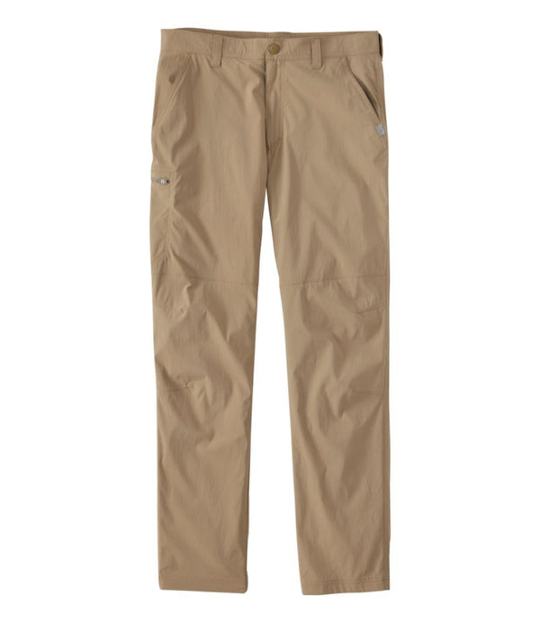 Men's Access Trail Pants, Standard Fit Straight-Leg