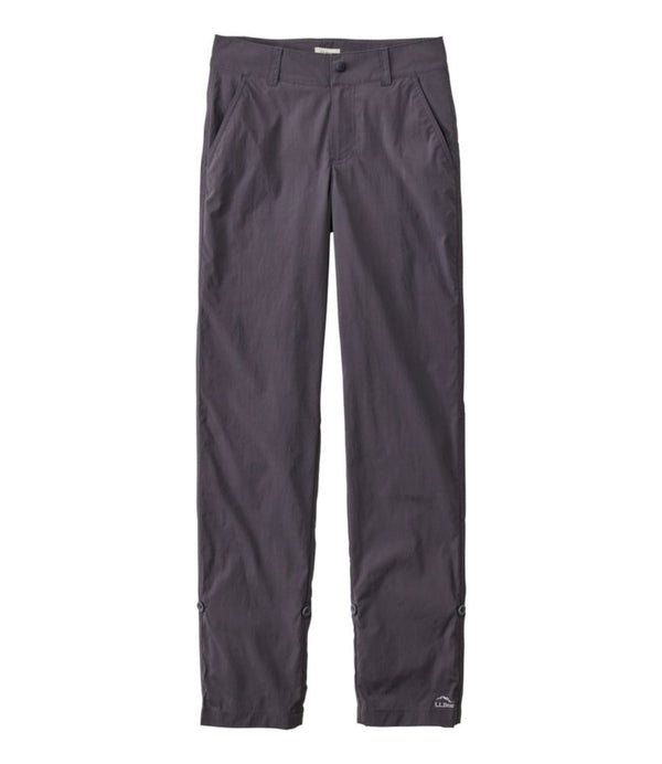 Women's Access Trail Pants, Straight-Leg