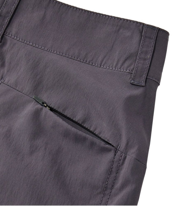 Women's Access Trail Pants, Straight-Leg