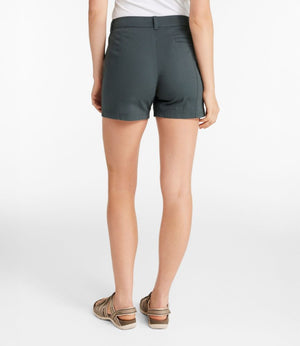 Women's Explorer Ripstop Shorts