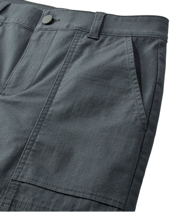 Women's Explorer Ripstop Shorts