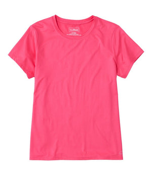 Women's Access Trail Tee, Short-Sleeve Crewneck
