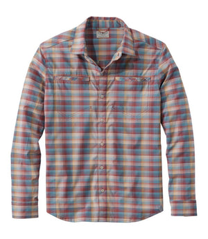 Men's VentureStretch Woven Shirt