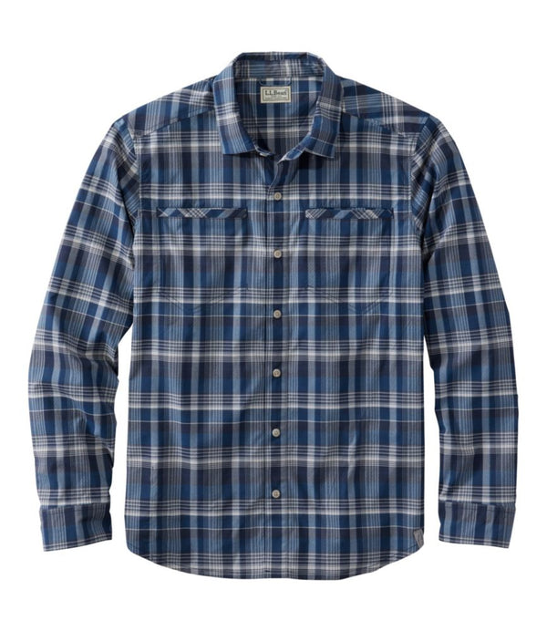 Men's VentureStretch Woven Shirt