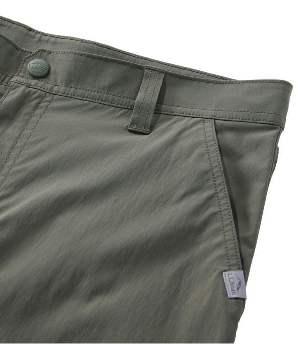 Men's Access Trail Shorts, 9"