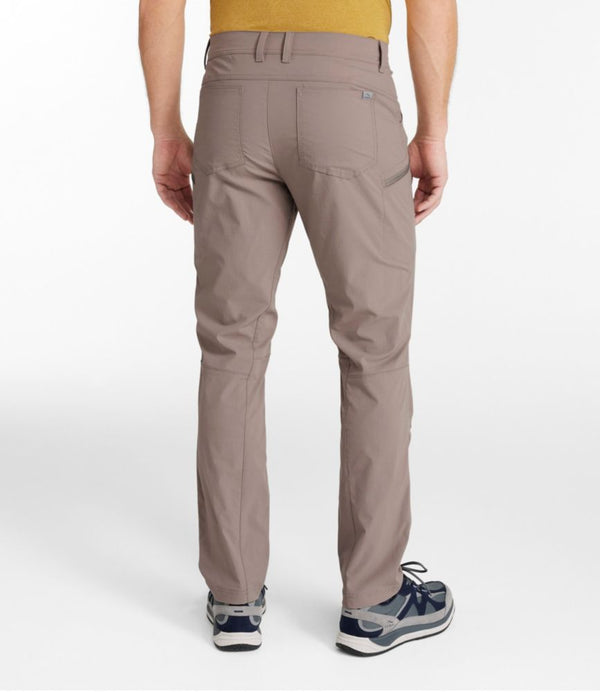 Men's Pathfinder Ripstop Trail Pants, Standard Fit, Straight Leg