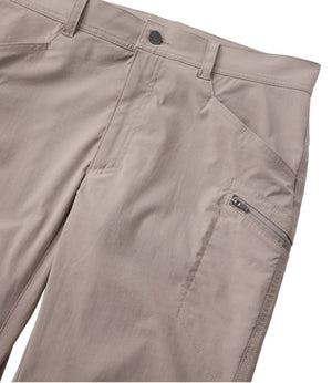 Men's Pathfinder Ripstop Trail Pants, Standard Fit, Straight Leg