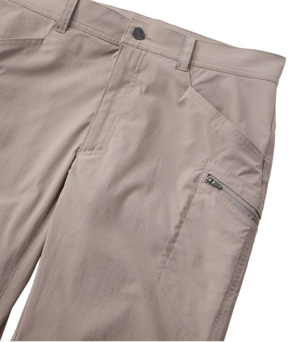 Men's Pathfinder Ripstop Trail Pants, Standard Fit, Straight Leg