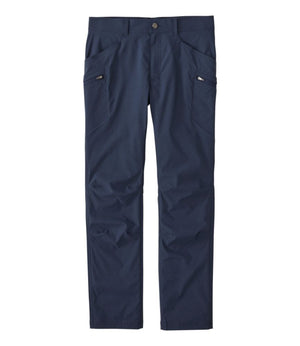 Men's Pathfinder Ripstop Trail Pants, Standard Fit, Straight Leg