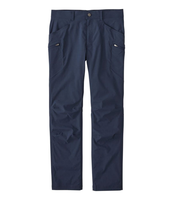 Men's Pathfinder Ripstop Trail Pants, Standard Fit, Straight Leg