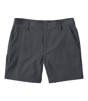 Men's VentureStretch Chino Shorts, 7"