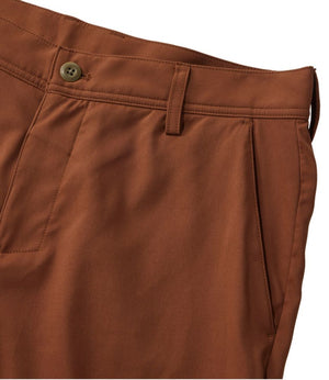 Men's VentureStretch Chino Shorts, 7"
