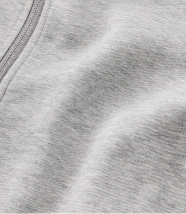 Women's Multisport Lifestyle Hoodie, Oversized Full-Zip