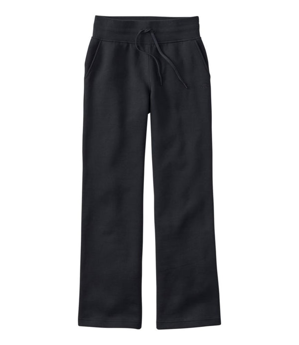 Women's Multisport Lifestyle Sweatpants, Wide-Leg