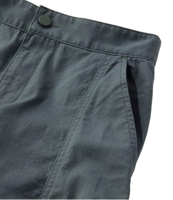 Women's Explorer Ripstop Pants, Barrel Leg