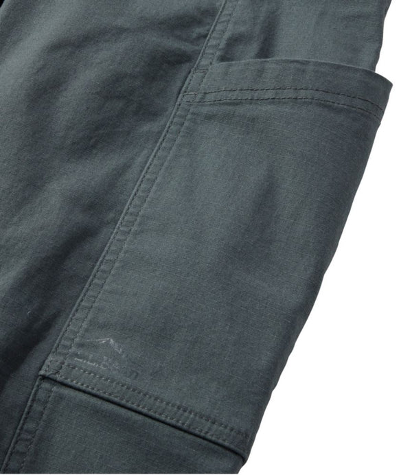 Women's Explorer Ripstop Pants, Barrel Leg