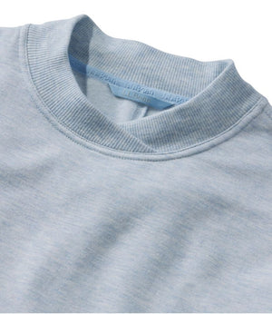 Women's SoftFlex Crossneck Pullover