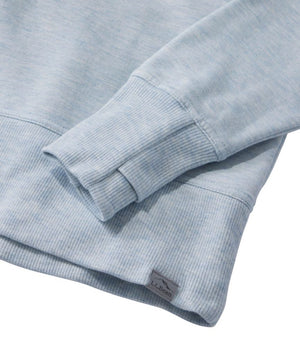 Women's SoftFlex Crossneck Pullover