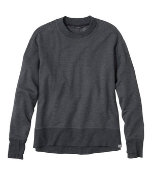 Women's SoftFlex Crossneck Pullover