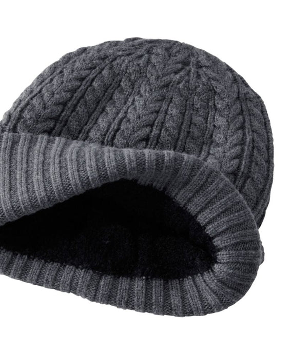 Women's Heritage Cable Hat