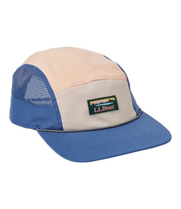 Adults' Mountain Classic 5-Panel Cap