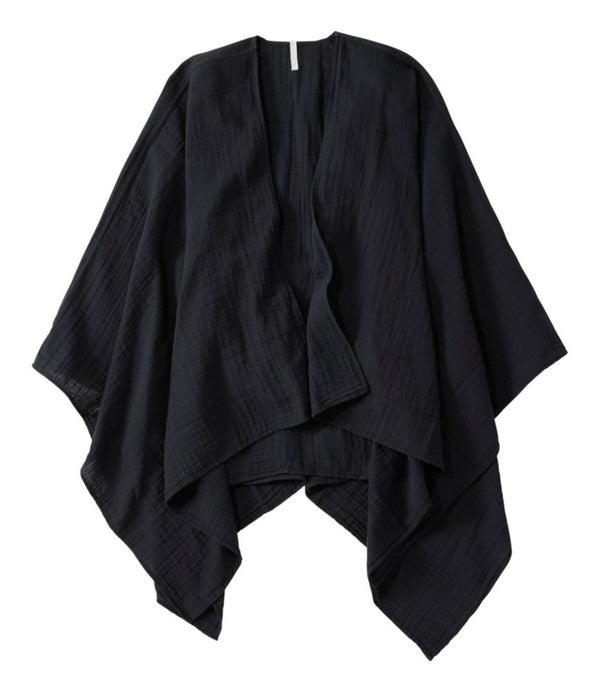 Women's Cloud Gauze Wrap