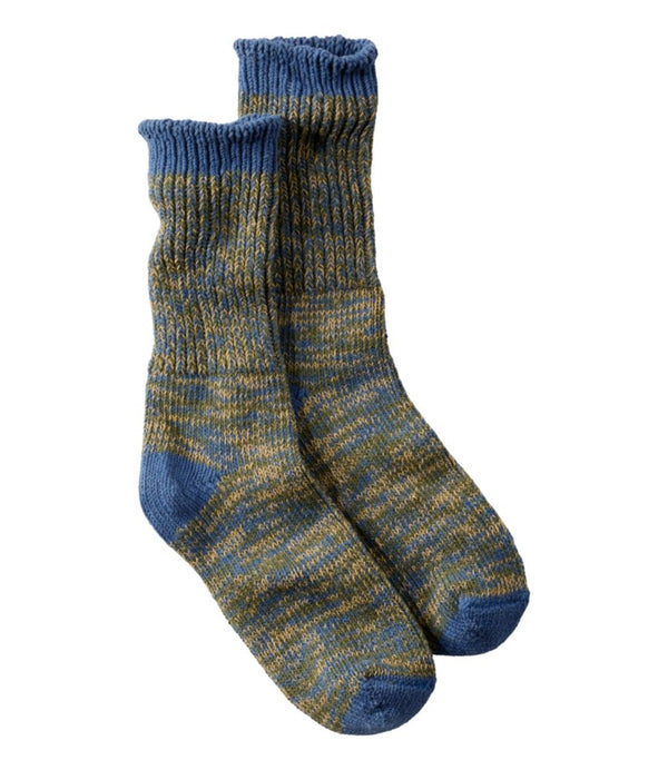 Adults' Cotton Ragg Sock