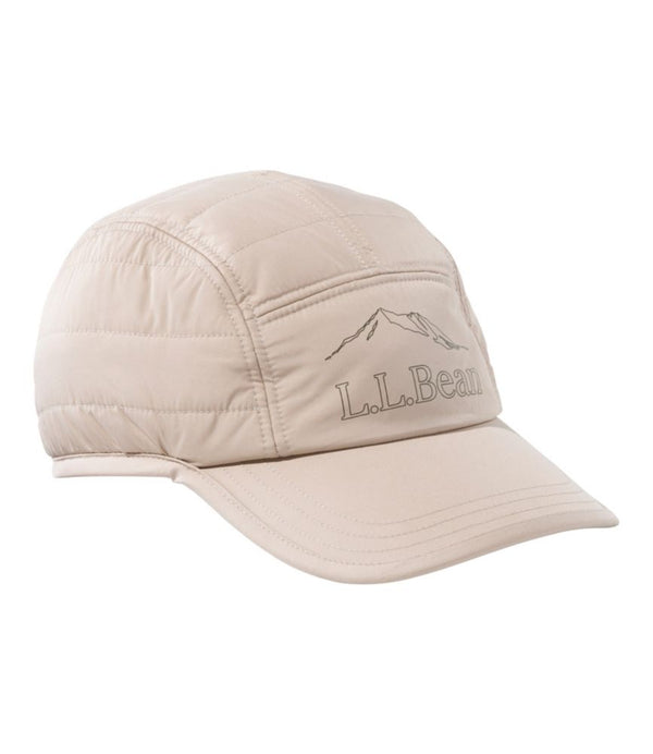 Adults' Puffer Cap