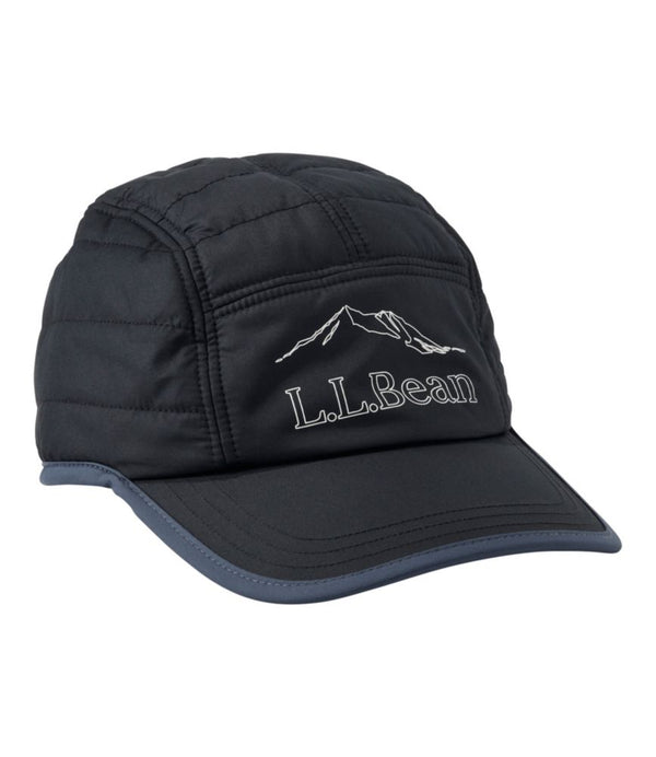 Adults' Puffer Cap