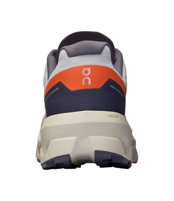Men's On Cloudvista Trail Running Shoes