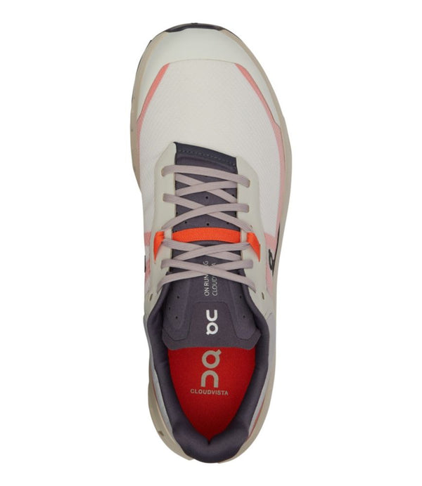 Men's On Cloudvista Trail Running Shoes