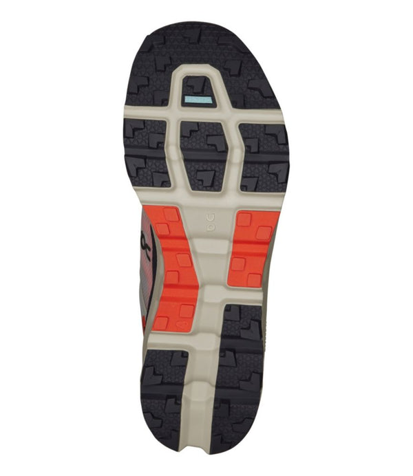 Men's On Cloudvista Trail Running Shoes