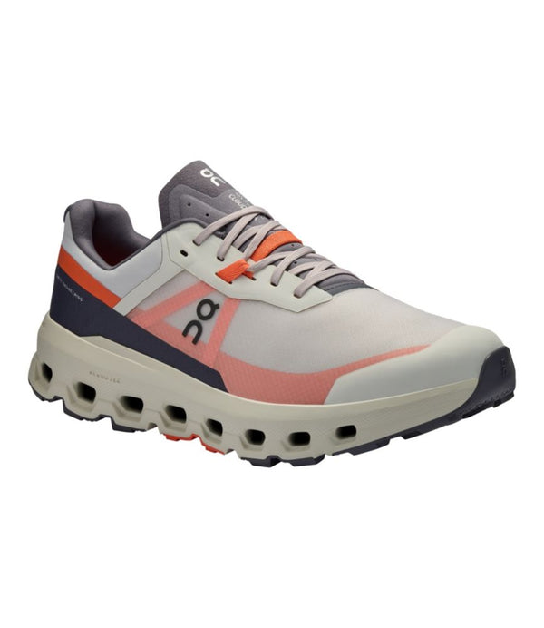 Men's On Cloudvista Trail Running Shoes