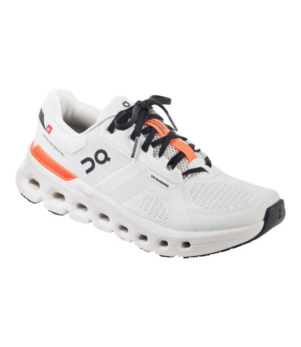 Women's On Cloudrunner 2 Running Shoes